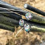 Vandals damaged Comcast cable lines Nov. 30 in Kent. COURTESY PHOTO, Comcast