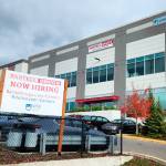 Rite Aid is expanding its distribution center in Des Moines and hiring about 50 more employees for the facility. COURTESY PHOTO, Rite Aid