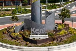 Courtesy Photo, City of Kent