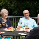 Village Green Senior Living is committed to providing a rich and inclusive environment where residents can connect and build relationships. Photo courtesy Village Green Senior Living