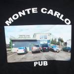 A souvenir T-shirt. STEVE HUNTER, Kent Reporter