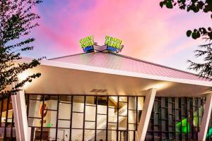 The Kent-based Seattle Thunderbirds will play the Portland Winterhawks at 5:05 p.m. Sunday, March 17 at Climate Pledge Arena in Seattle. COURTESY PHOTO, Climate Pledge Arena