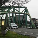 The Meeker Street bridge over the Green River in Kent will be repainted and rehabilitated the summer of 2024. STEVE HUNTER, Kent Reporter