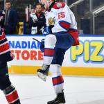 The Seattle Thunderbirds on Dec. 27 traded for center Nathan Pilling, of the Edmonton Oil Kings. COURTESY PHOTO, Edmonton Oil Kings