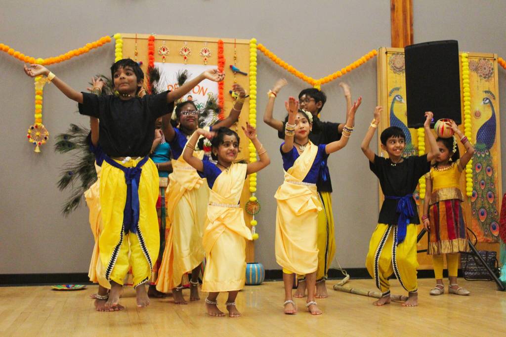 Photos by Bailey Jo Josie/Sound Publishing