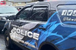 Courtesy Photo, Tukwila Police