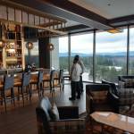 The Muckleshoot Casino Resort has some stellar views. Photo by Robert Whale/Sound Publishing