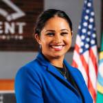 Satwinder Kaur. COURTESY PHOTO, City of Kent