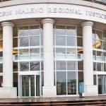 Maleng Regional Justice Center in Kent. FILE PHOTO, Kent Reporter