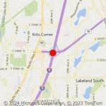 (Courtesy of the Washington State Patrol.)