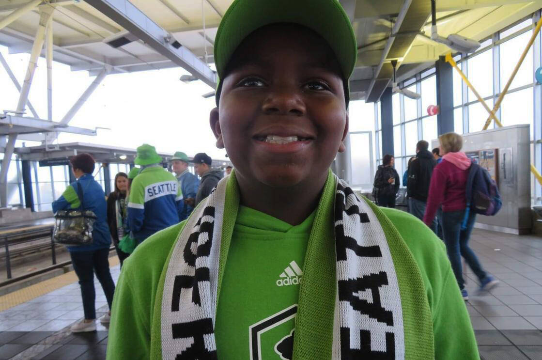 Oscar Lindsay. COURTESY PHOTO, everloved.com