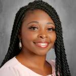 Alanna Vann-Young. COURTESY PHOTO