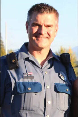 Photo courtesy GoFundMe
Trooper Raymond Seaburg.