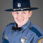 Chris Gadd. COURTESY PHOTO, Washington State Patrol