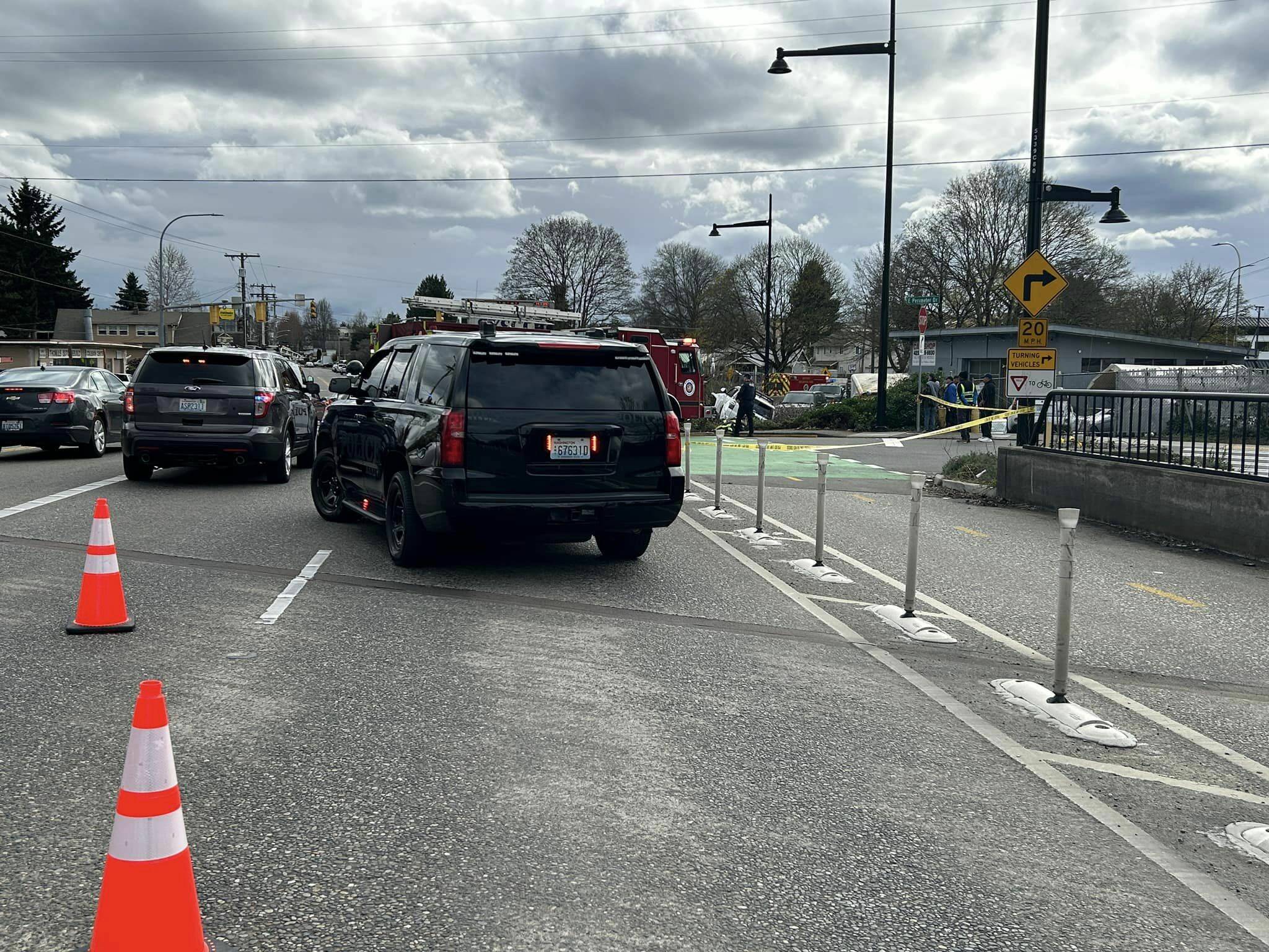 (Courtesy of the Renton Police Department)