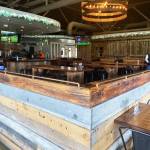 The city of Kent terminated its lease March 29 with Half Lion Public House at the Riverbend Golf Complex. COURTESY PHOTO, Half Lion Public House