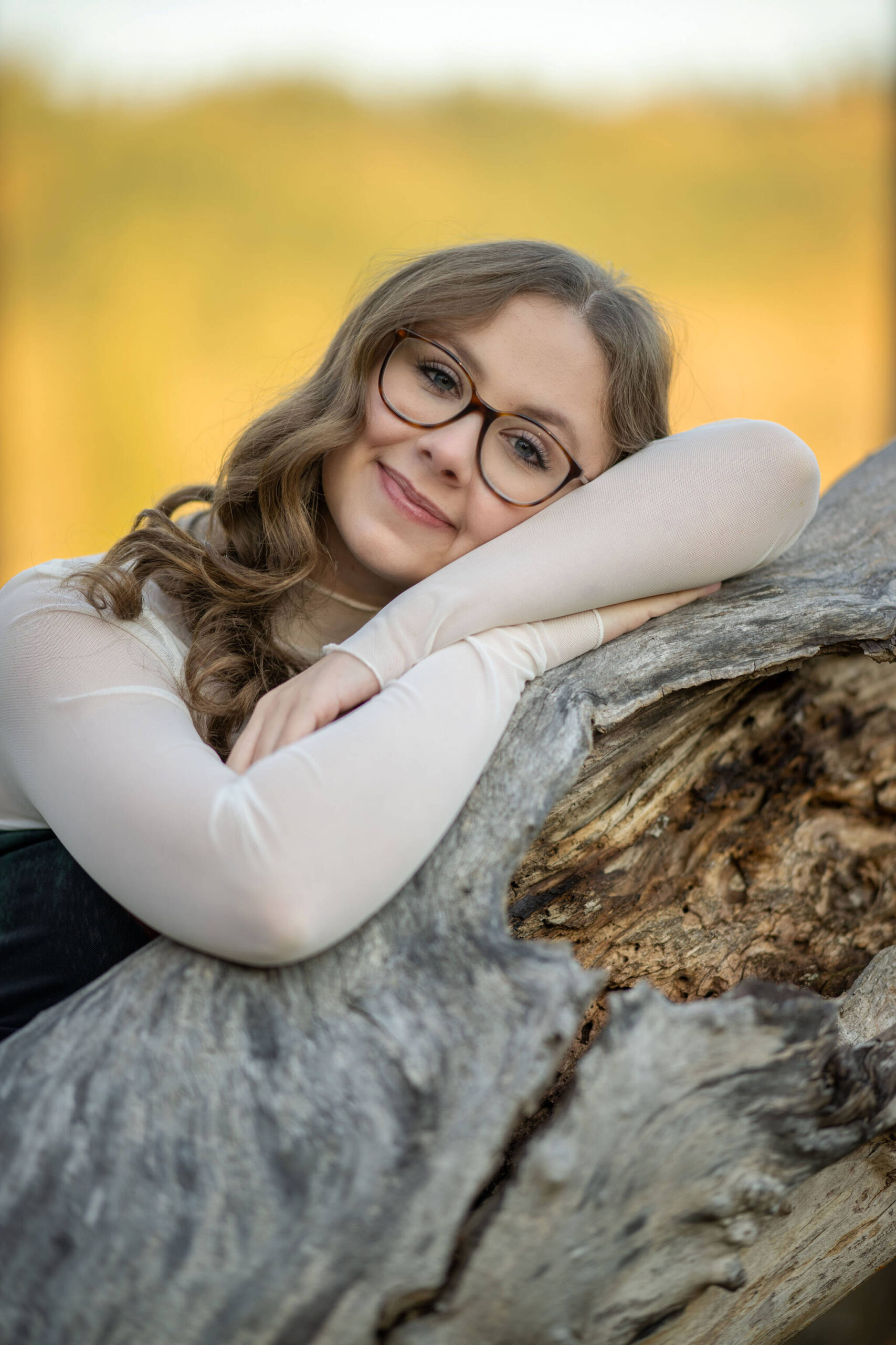 Madeline Goldsmith. COURTESY PHOTO, LifeCenter Northwest