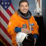 Official 2009 portrait of now retired astronaut Jose Hernandez, who will speak May 4 in Kent at the Space for All STEM Festival at the accesso ShoWare Center. COURTESY PHOTO, City of Kent