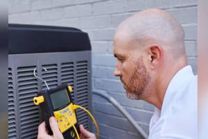 Book your next A/C check-up, by calling the Allred team at 206-359-2164 or book online at trustallred.com.