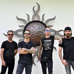 Godsmack will play Sunday, Oct. 13 at the accesso ShoWare Center in Kent. COURTESY PHOTO, Godsmack