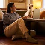 Prepaid services allow customers to pay upfront for internet access for a specific period without the need for a long-term contract