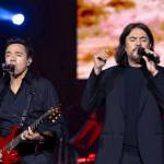 Los Temerarios will perform Nov. 14-15 at the accesso ShoWare Center in Kent. COURTESY PHOTO, Los Temerarios
