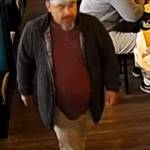 Renton police requested public assistance on May 30 in identifying the man pictured, stating he serves as a witness to both the assault of a 26-year-old man and to the homicide of a 19-year-old man. (Courtesy of the Renton Police Department.)