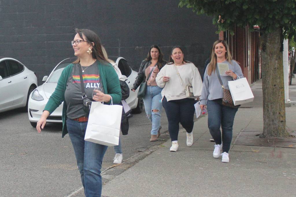 Photos by Bailey Jo Josie/Sound Publishing