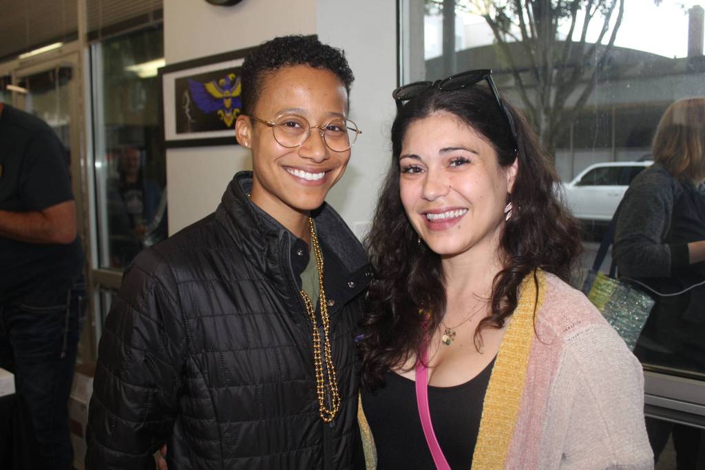 Photos by Bailey Jo Josie/Sound Publishing