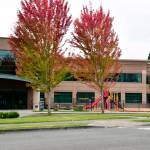 The Sound Transit OMF South facility will displace the Christian Faith Center megachurch along S. 336th Street. The Christian Faith Center has already submitted requests to the city to build a new center at Kitts Corner. File photo