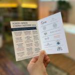 Summer Passports can be found at all 12 participating women-owned businesses. Courtesy photo.