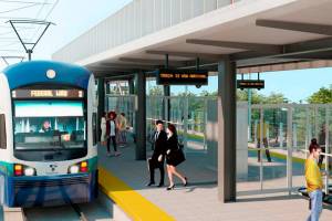 Courtesy Image, Sound Transit