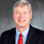 Pat Sullivan. COURTESY PHOTO, The Office of The Governor