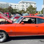 The sixth annual Cruisin Kent Car Show will run from 11 a.m. to 2 p.m. Sunday, Aug. 25 at Kent Station, 417 Ramsay Way. COURTESY PHOTO, Kent Station