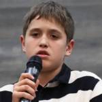 Matthiew Stavkovy. COURTESY PHOTO, Bread of Life Church