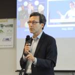 Attorney General Bob Ferguson discussed the KCPAOs organized retail theft task force at the Kent Safety and Security Summit. Photo by Bailey Jo Josie/Sound Publishing