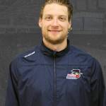 Taylor Makin. COURTESY PHOTO, Seattle Thunderbirds