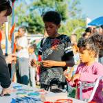 Neighborhoods across Kent gathered for events Aug. 6 as part of National Night Out. COURTESY PHOTO, City of Kent
