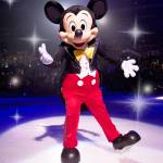 Disney on Ice returns Oct. 23-27 to the ShoWare Center in Kent with its Magic in the Stars show. COURTESY PHOTO, Disney on Ice