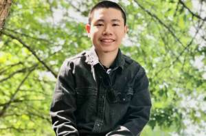 Matthew Saelor, 19, died July 7, 2022, three days after he was shot in a drive-by shooting in Federal Way. Courtesy photo