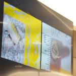 Bullets found at the scene. Photo by Joshua Solorzano/The Mirror