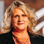 Mayor Dana Ralph. COURTESY PHOTO, City of Kent