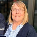 Gail Gese. COURTESY PHOTO