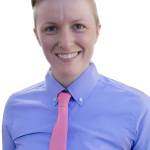 Trista Helvey. COURTESY PHOTO