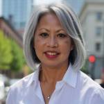 Liz Louie. COURTESY PHOTO