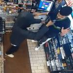 (Courtesy of the Seattle Police Department)