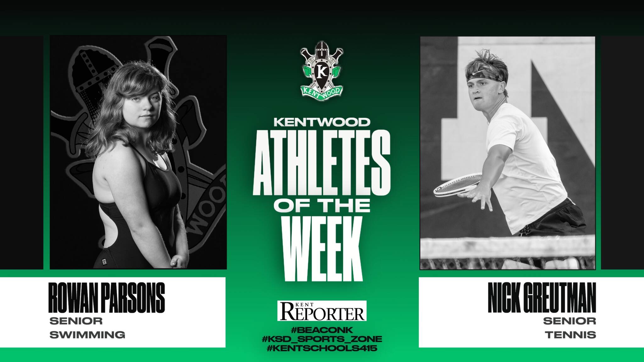 Graphic provided by Kent School District.