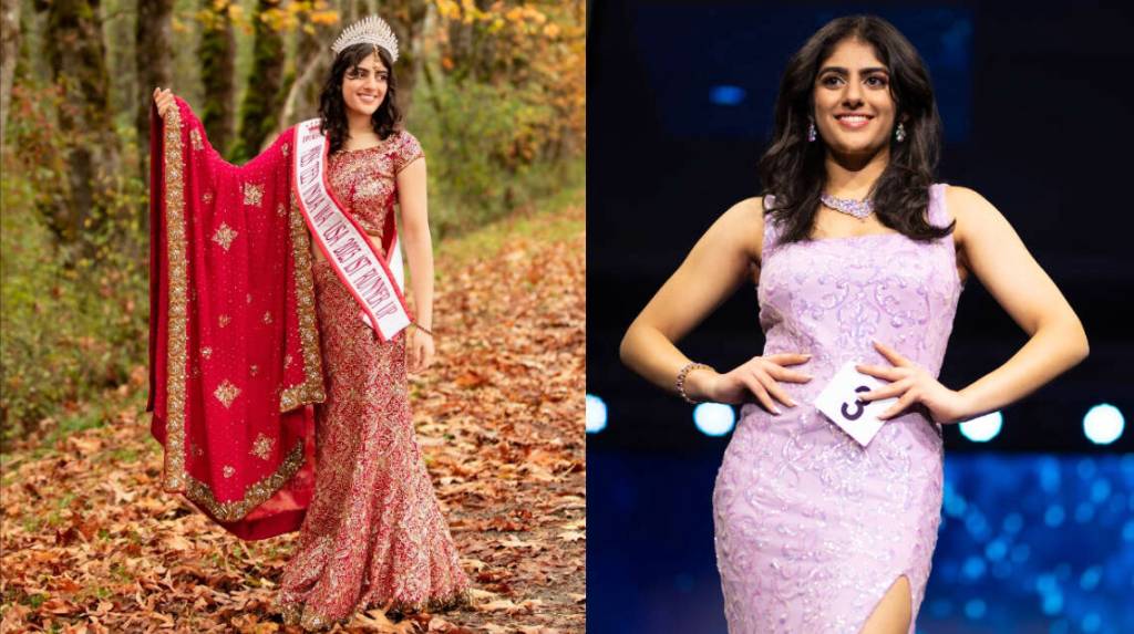 Arshia Kathpalia. Photo by Sheng Xiong