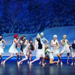 The Kent-based Allegro Performing Arts Academy will offer a sensory friendly holiday showcase Saturday, Dec. 21 at the Auburn Performing Arts Center. COURTESY PHOTO, Allegro