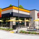 California-based El Pollo Loco is bringing its fire-grilled chicken restaurant to Kent. The company hasnt announced an opening date. COURTESY PHOTO, El Pollo Loco